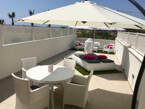 Apartamento Buddha House