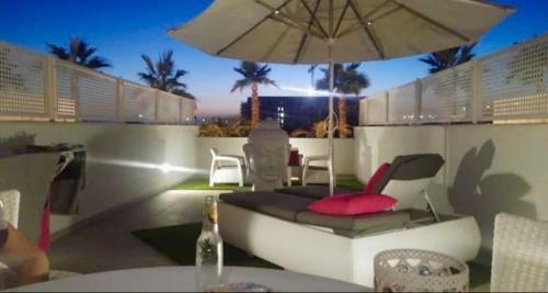Apartamento Buddha House