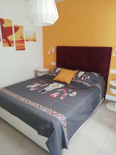 Apartamento Buddha House