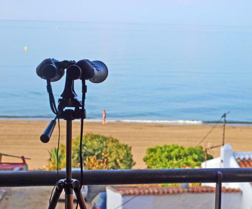 Apartamento El Morche Beach