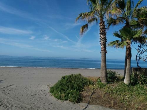 Apartamento El Morche Beach