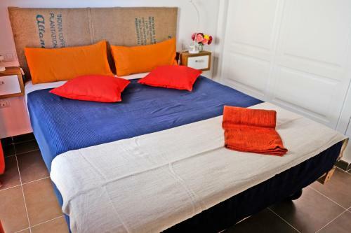 Apartamento El Morche Beach
