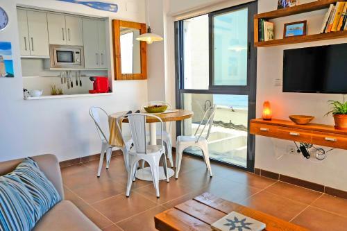 Apartamento El Morche Beach
