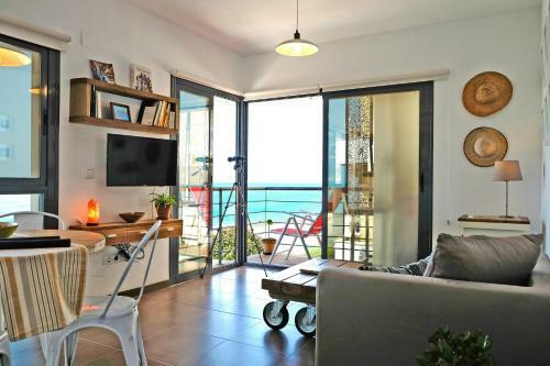 Apartamento El Morche Beach