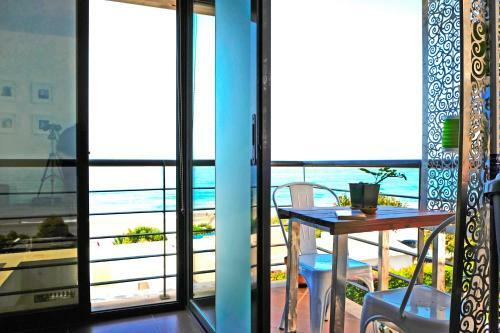 Apartamento El Morche Beach