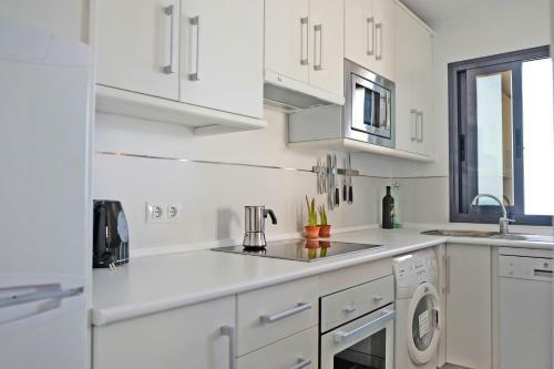 Apartamento El Morche Beach
