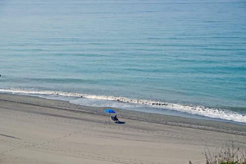 Apartamento El Morche Beach