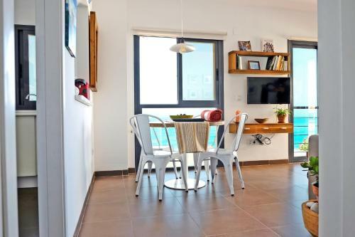 Apartamento El Morche Beach