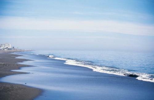 Apartamento El Morche Beach