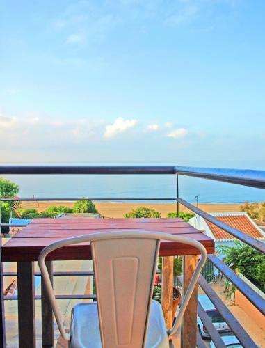 Apartamento El Morche Beach