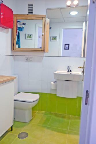 Apartamento El Morche Beach