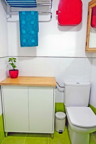 Apartamento El Morche Beach