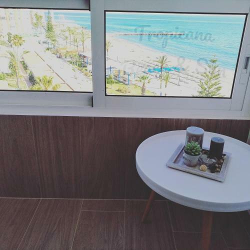 Apartamento Tropicana Beach & Sun