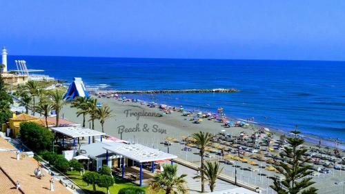 Apartamento Tropicana Beach & Sun