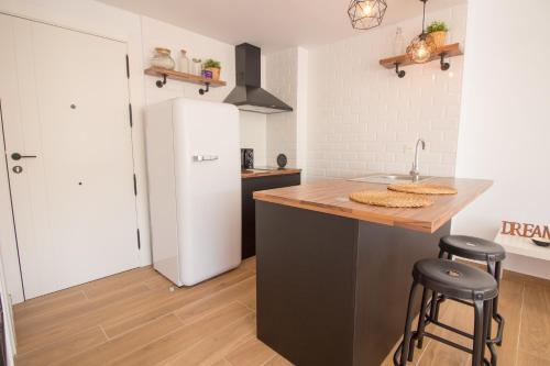 Apartamento Madrid 810
