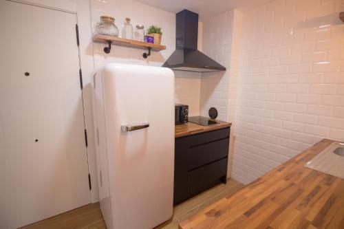 Apartamento Madrid 810