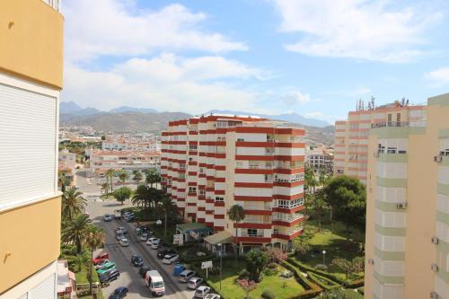 Apartamento Madrid 810
