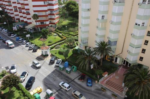 Apartamento Madrid 810