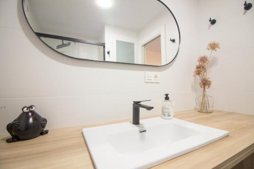 Apartamento Madrid 810