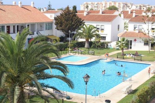 Apartamento Madrid 810
