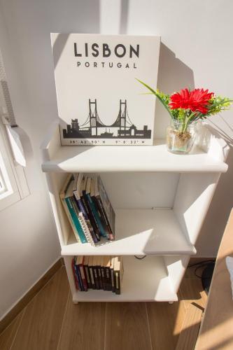 Apartamento Madrid 810