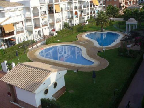 Apartamento Laguna Beach