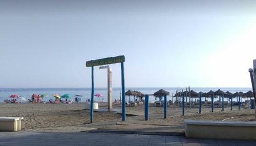 Apartamento Laguna Beach