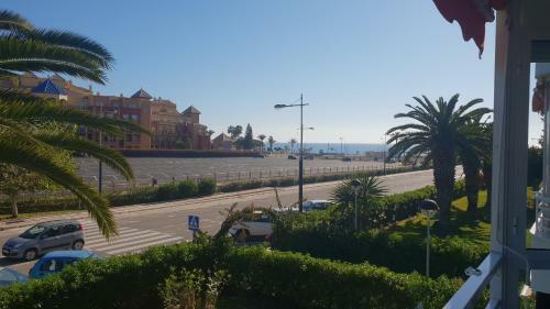 Apartamento Laguna Beach