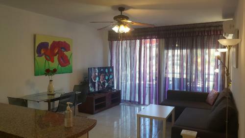 Apartamento Laguna Beach
