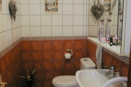 Casa Sebastian