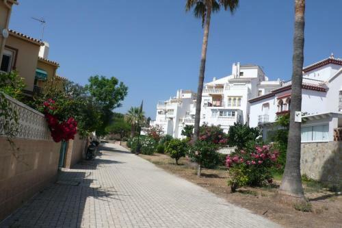 Casa Sebastian