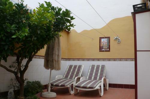 Casa Sebastian