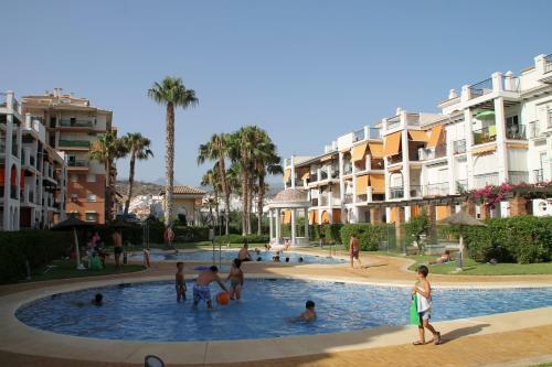 Apartamento Torroxcostaholiday