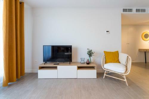 Apartamento Dunabeach