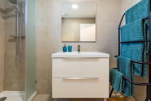 Apartamento Dunabeach