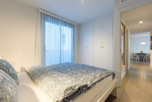 Apartamento Dunabeach