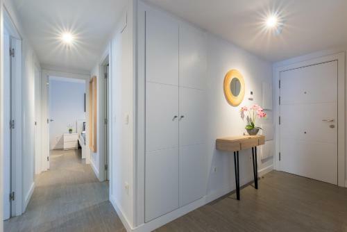 Apartamento Dunabeach