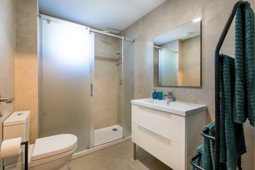 Apartamento Dunabeach