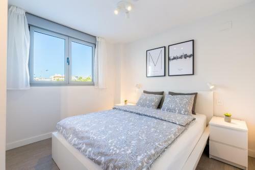 Apartamento Dunabeach