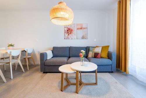 Apartamento Dunabeach