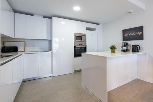 Apartamento Dunabeach