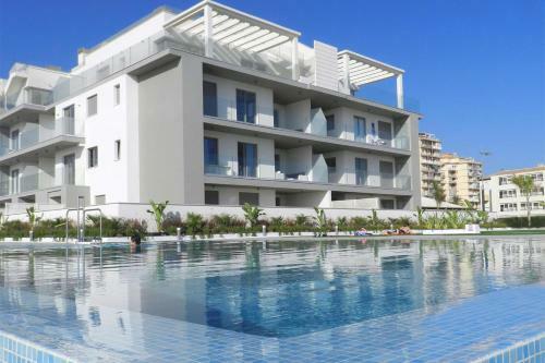 Panorama Beach - Apartamento Brisa Del Mar