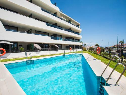 Apartment Sealine