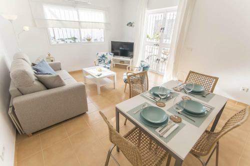 Beach Club Apartment Torrox