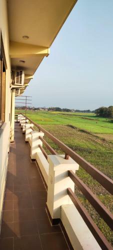 Hotel Aloka Inn
