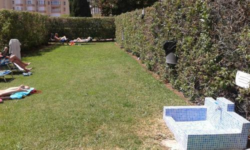 Apartamento Carabela-c704