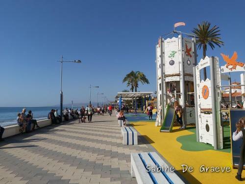 Apartamento Carabela-c704