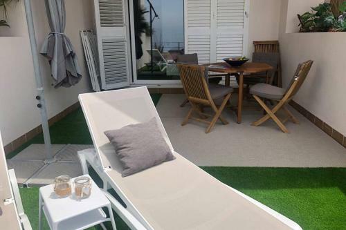 Apartamento Casa Del Mar