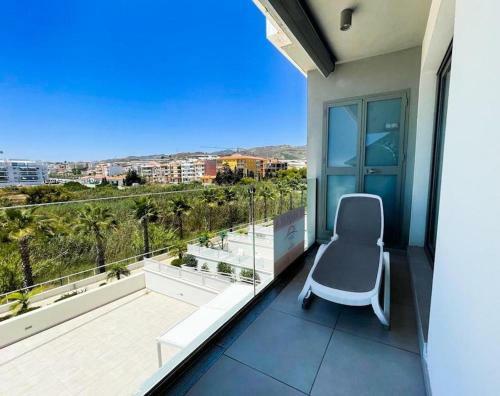 Apartamento Panorama II