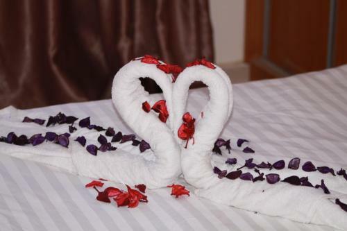 Jordan Flower Hotel